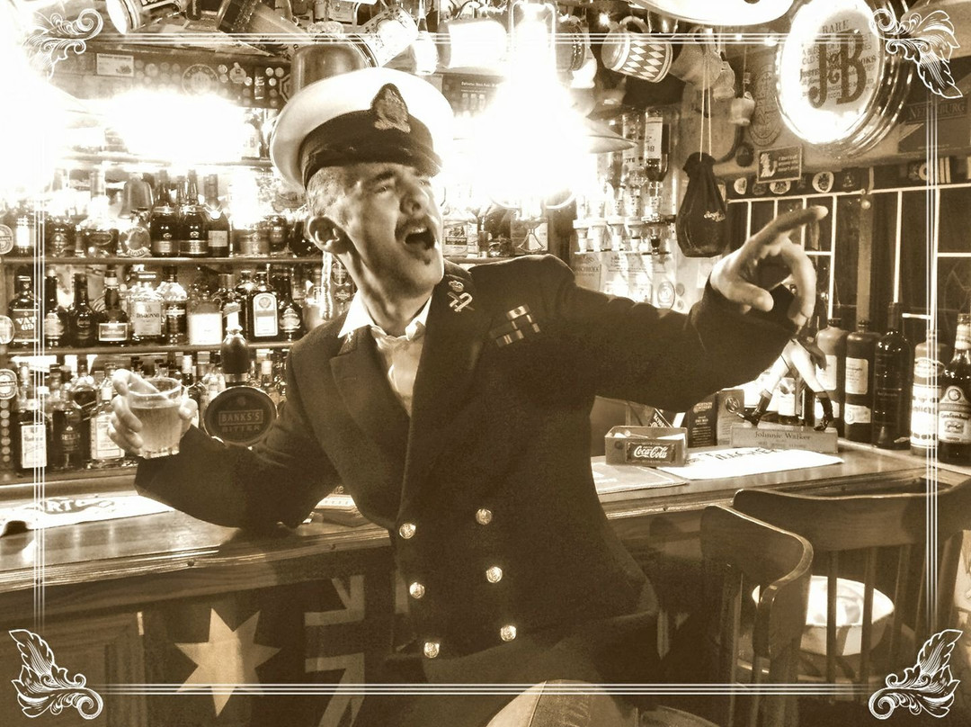 The Cheriton Guest House B&B主图