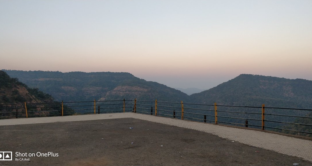 Panchbol Point景点图片