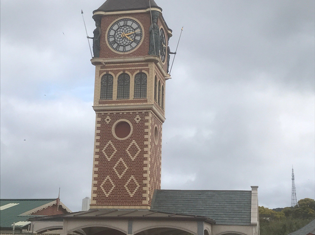 Esperance Clock Tower景点图片