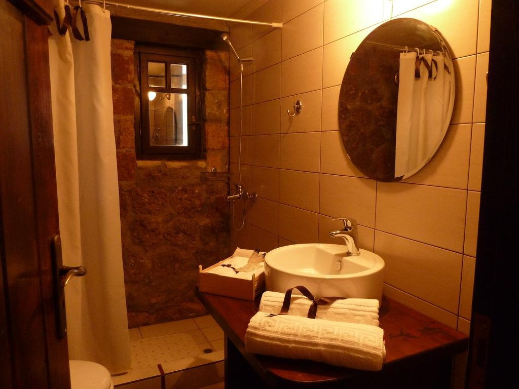 Likno Guesthouse主图