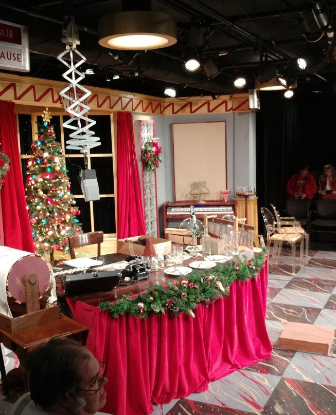 Bath House Cultural Center-达拉斯必去景点