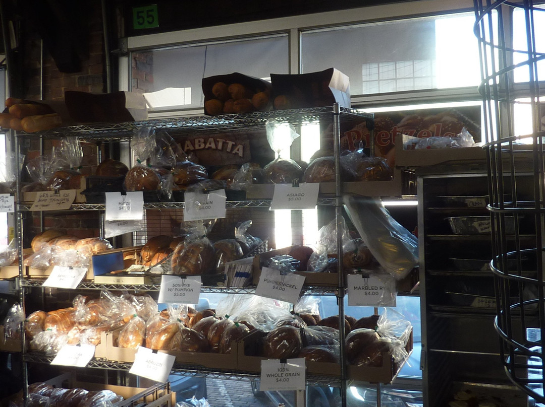 2nd Street Market-代顿必去景点