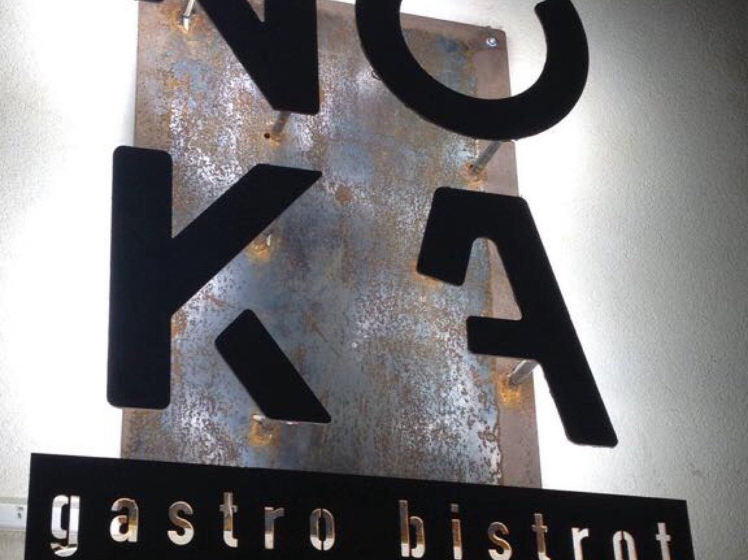 Noka Gastrobistrot