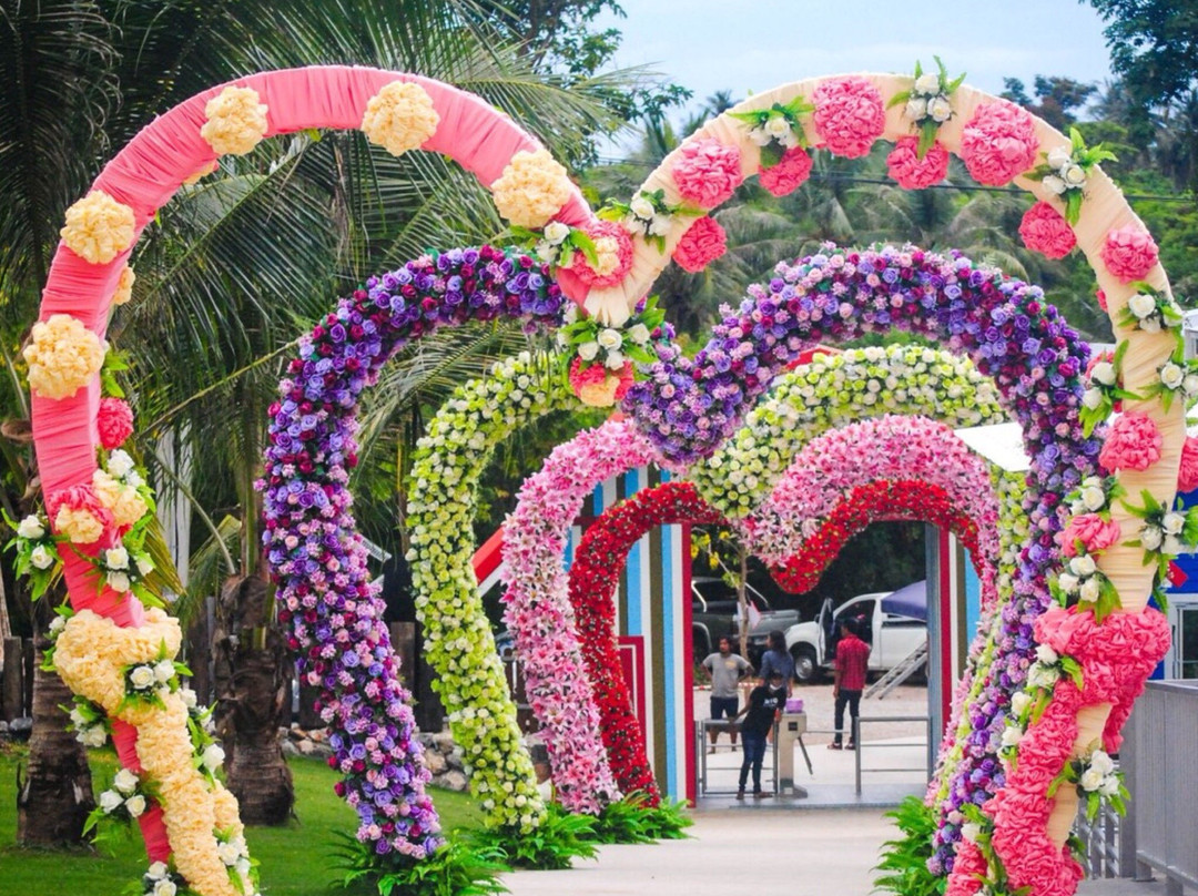 Hug Village-廊塞必去景点