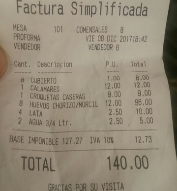 Merendero La Montaña主图