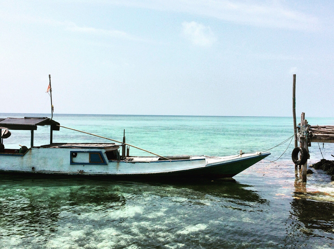 Panorama Destination-雅加达必去景点