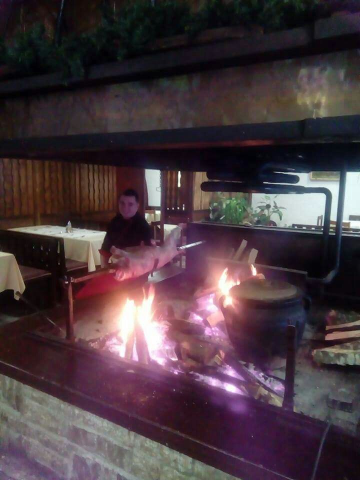 Hotel Srebrnac-官方