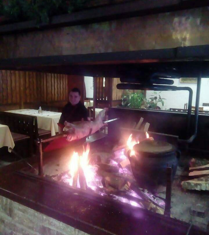 Hotel Srebrnac主图