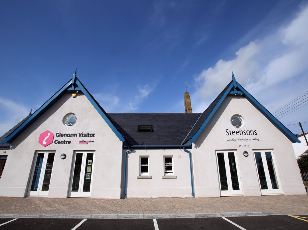 Glenarm Visitor Centre