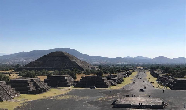 Chido Tours-Naucalpan必去景点