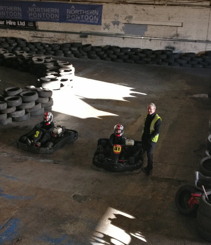 Overton旅游景点-Lune KRT Ltd.