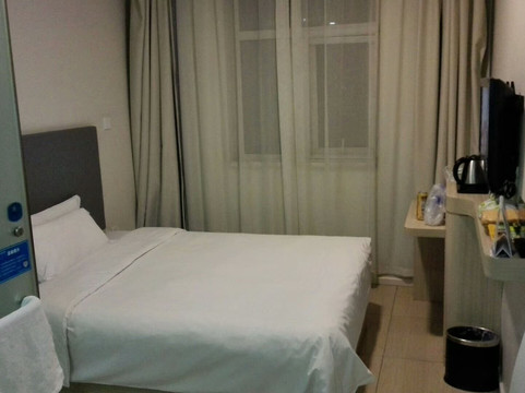 汉庭酒店（北京同仁医院崇文门地铁站店）主图