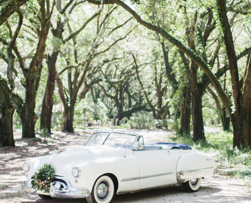 Lowcountry Valet-北查尔斯顿必去景点