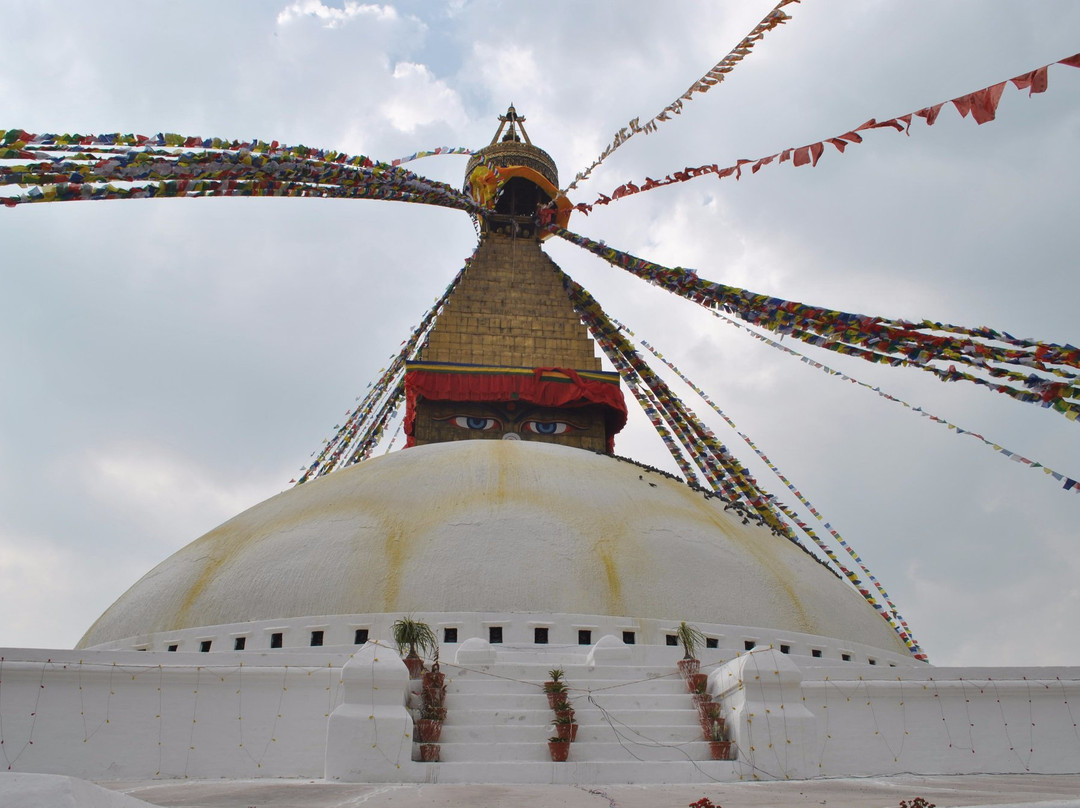 Baha Bahi-帕坦（拉利特浦）必去景点