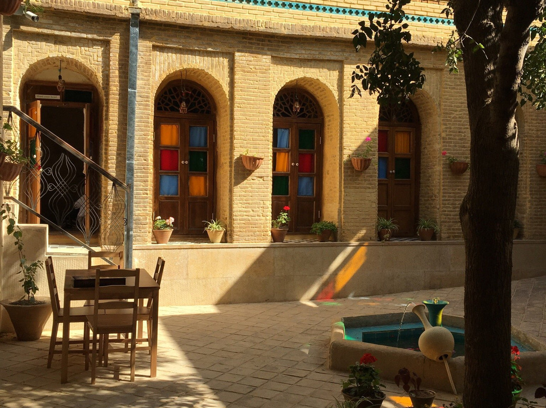 BB Hostel
