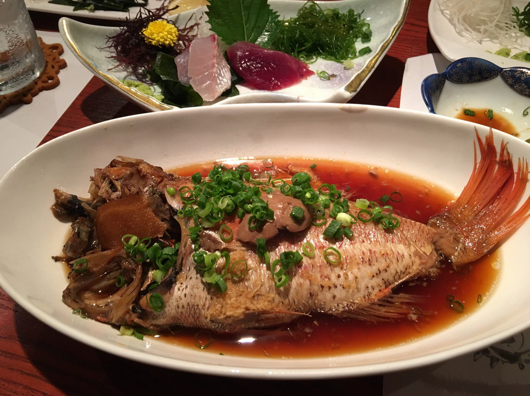 和ダイニング あじあじ