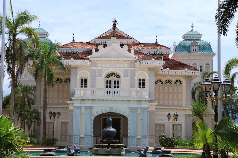 Galeri Sultan Azlan Shah景点图片