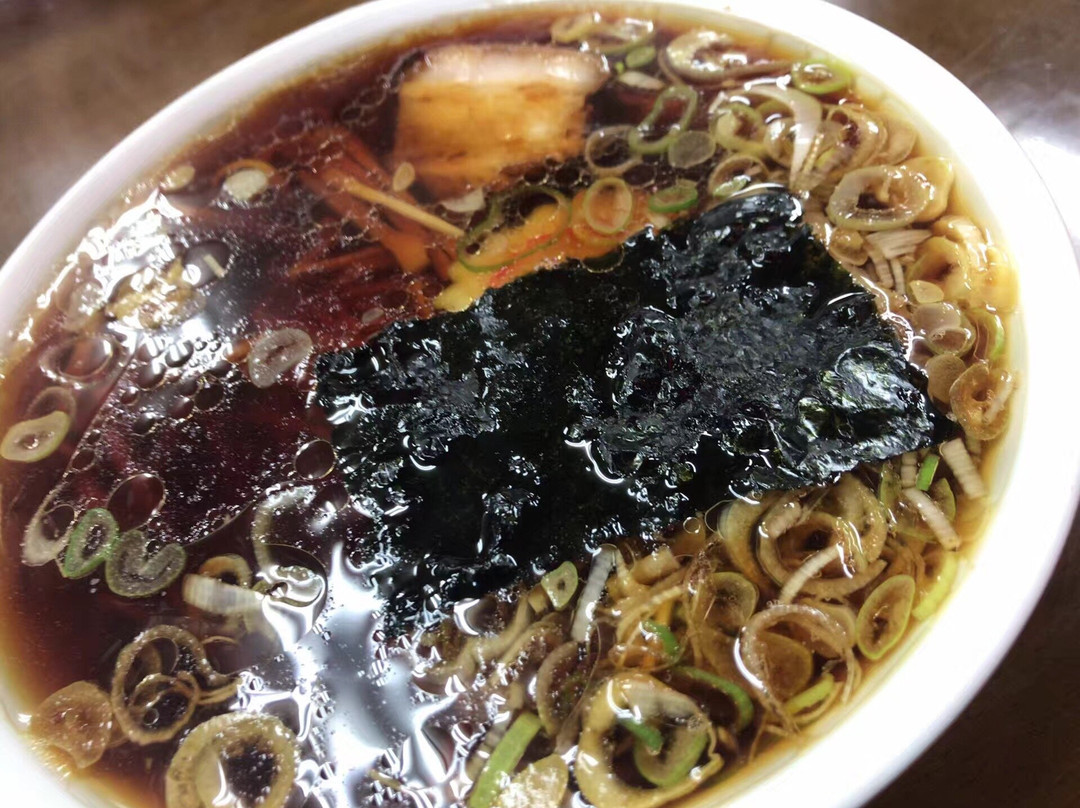 富津市餐馆和美食-Suzuya