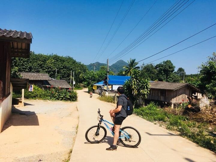 Ruen Lamai Lanna主图