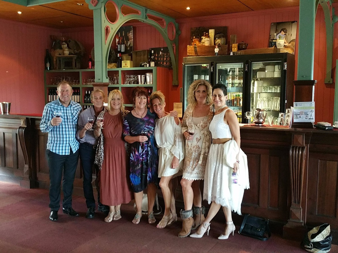 Queensland Limousine Services-Loganholme必去景点