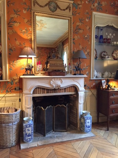 Le Clos des Tilleuls主图