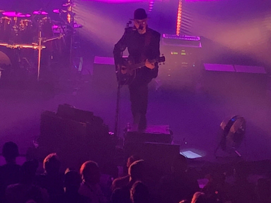 Goodyear Theater-阿克伦必去景点