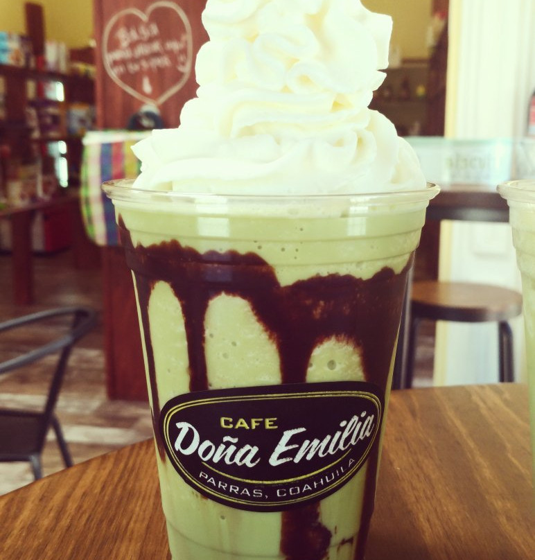Café Doña Emilia