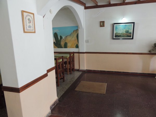 加拉伊酒店-餐饮