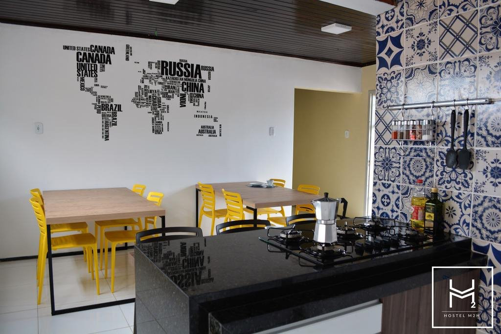 Hostel M2H