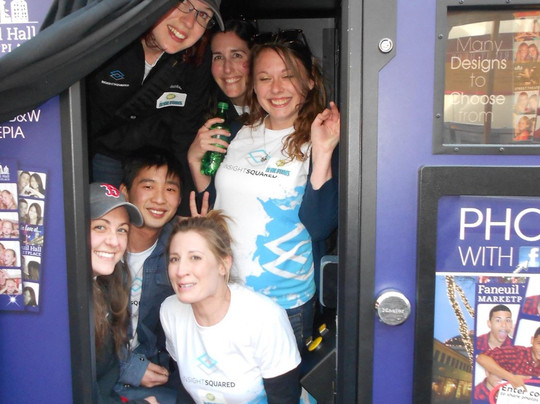 Cashunt Portsmouth-朴次茅斯必去景点