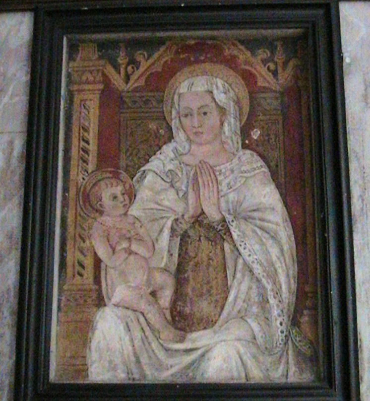 Chiesa di San Leonardo景点图片