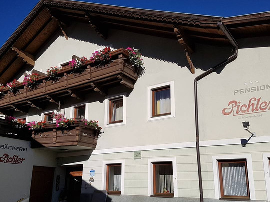 Pichler Pension主图