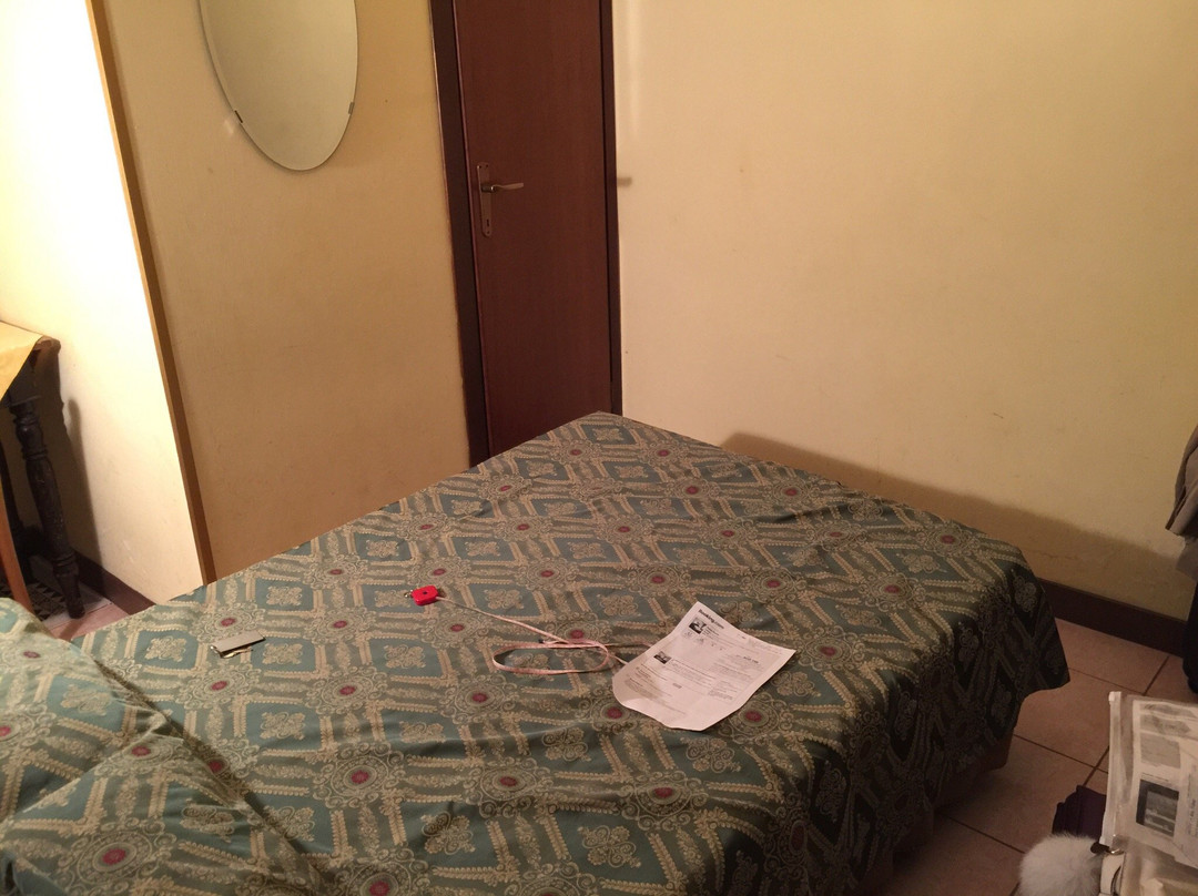 弗罗里达酒店主图