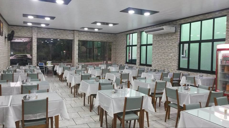 Hotel Sao Luiz