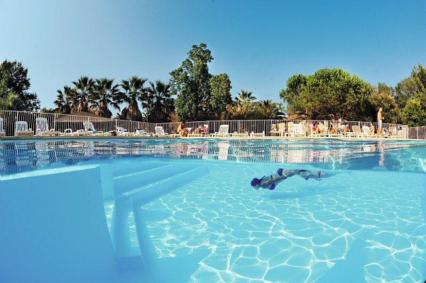 UCPA Saint Cyprien