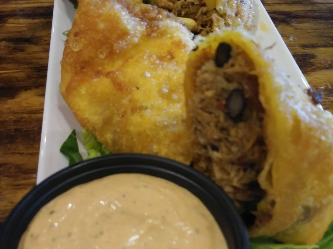 Fresh Mex & Co Urban Grill and Cantina