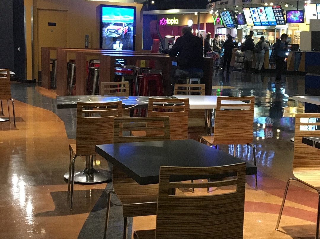 Cineplex Odeon South Edmonton-埃德蒙顿必去景点