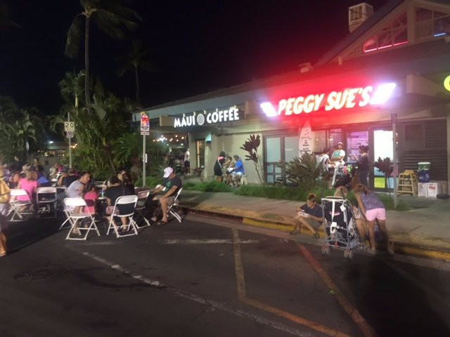4th Friday Kihei-基黑必去景点