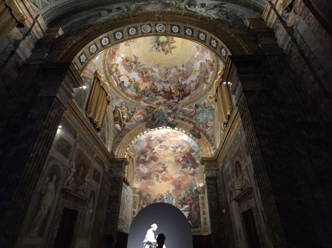 Chiesa di San Leone景点图片