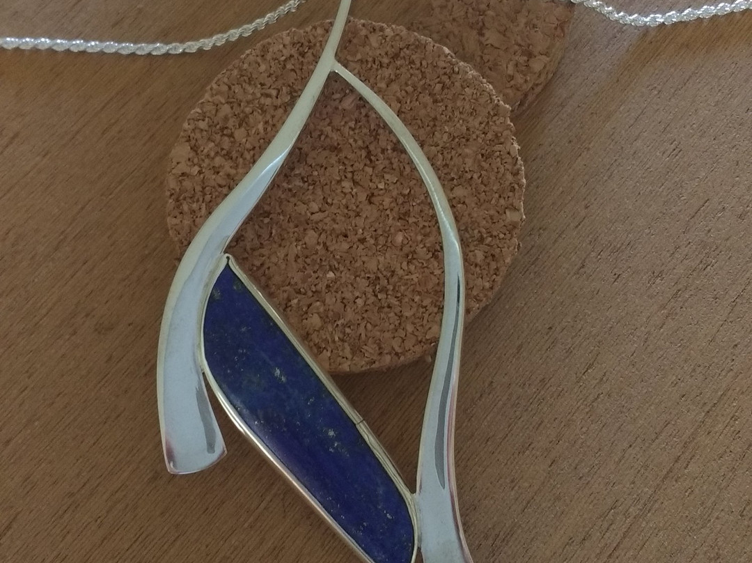 Ateliê Lápis-lazuli-Cunha必去景点