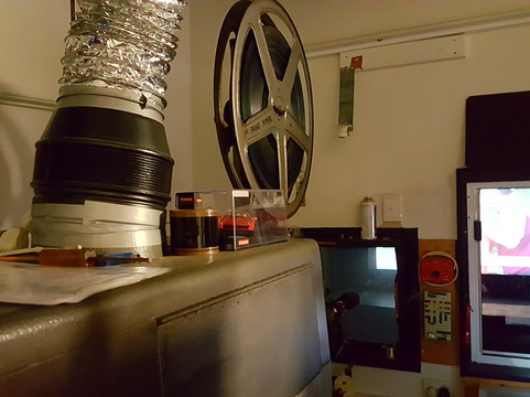 Summergarden Theatre-博恩必去景点