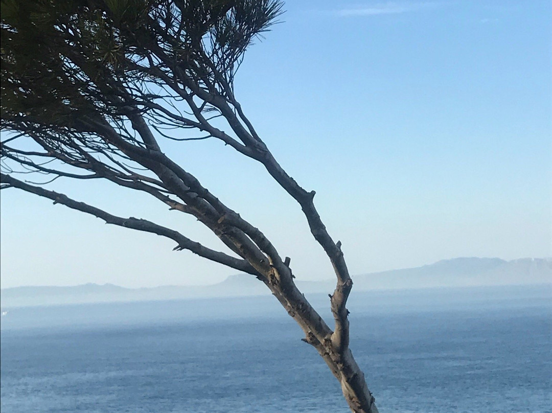 Punta Malabata-丹吉尔必去景点