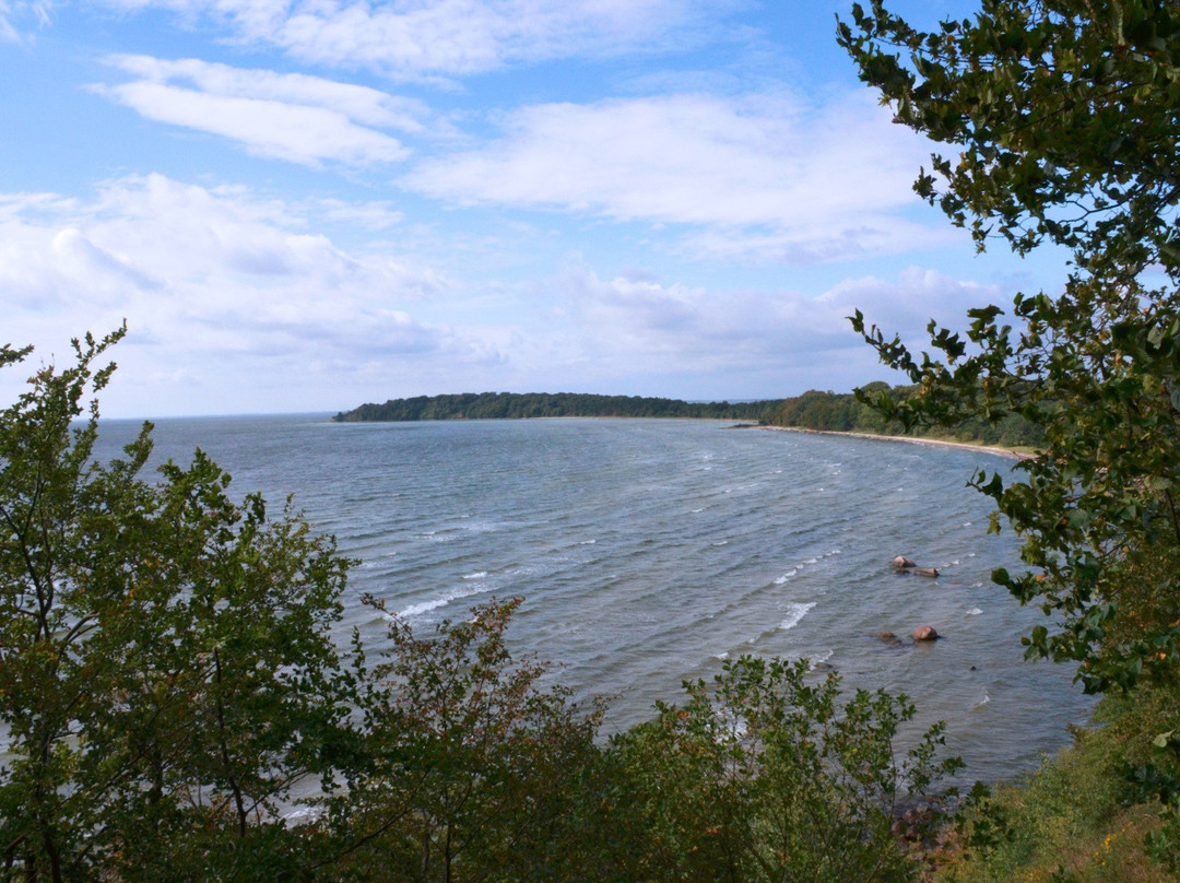 Insel Vilm景点图片