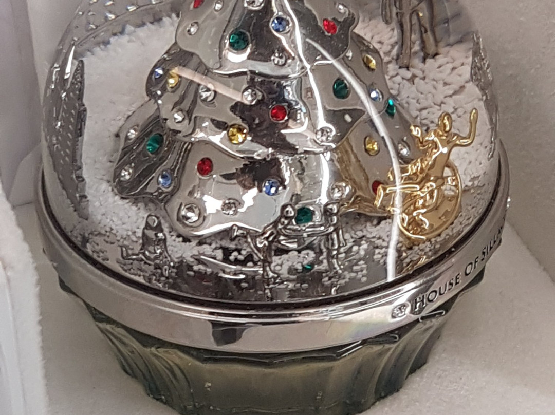 Perfume Museum-莱斯埃斯卡迪斯必去景点