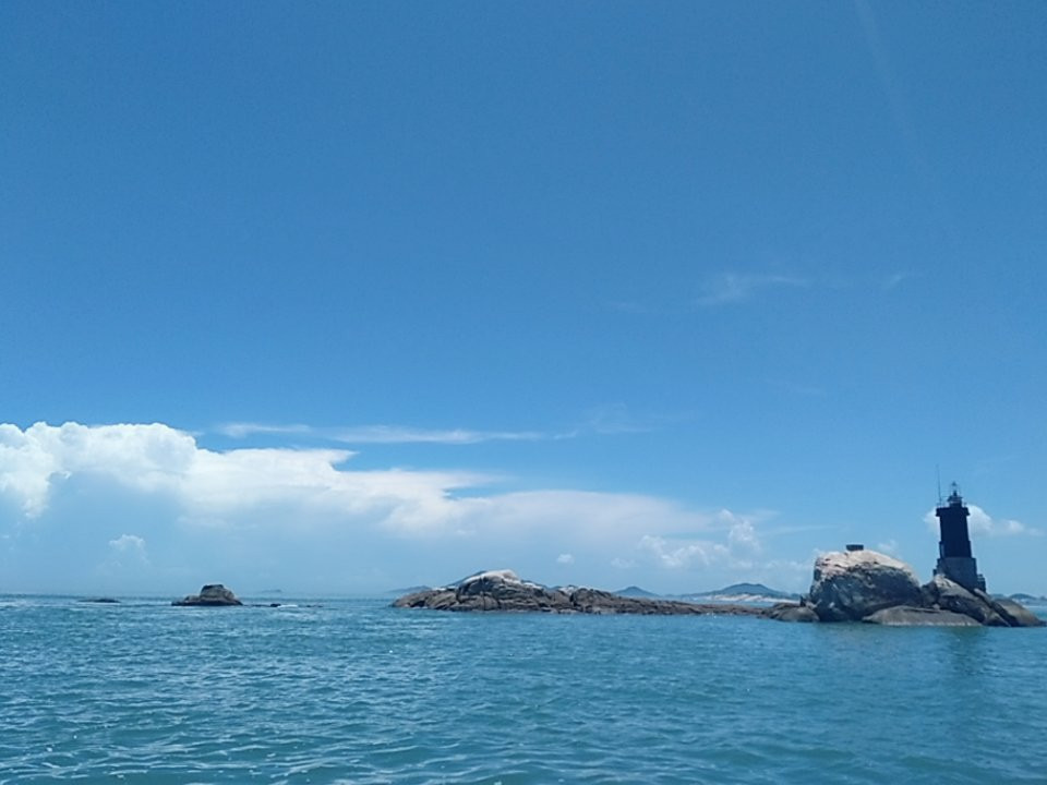 漳州东门屿-漳州市必去景点