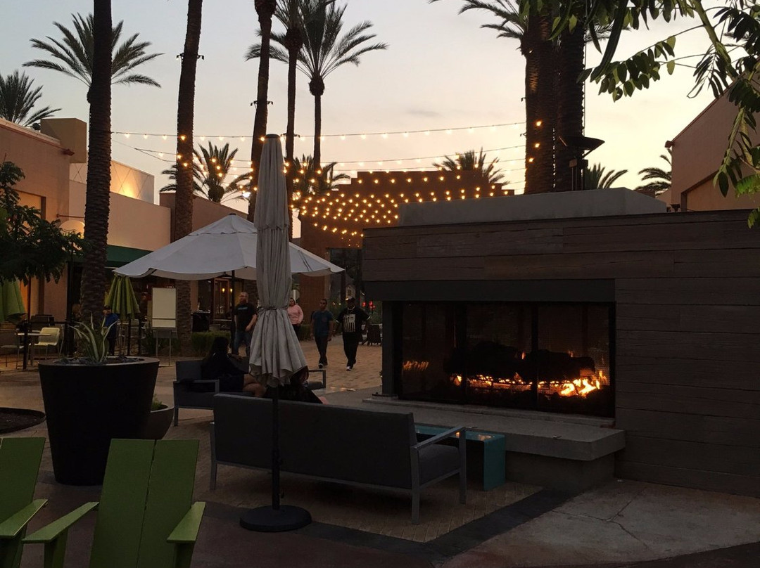 Cerritos Towne Center-喜瑞都必去景点