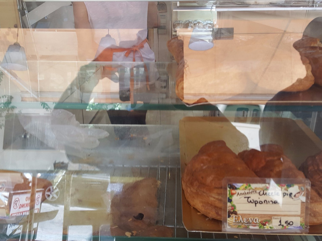 Elena Bakery Patisserie