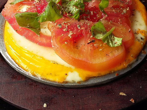 Baradero餐馆和美食-Los Anos Locos