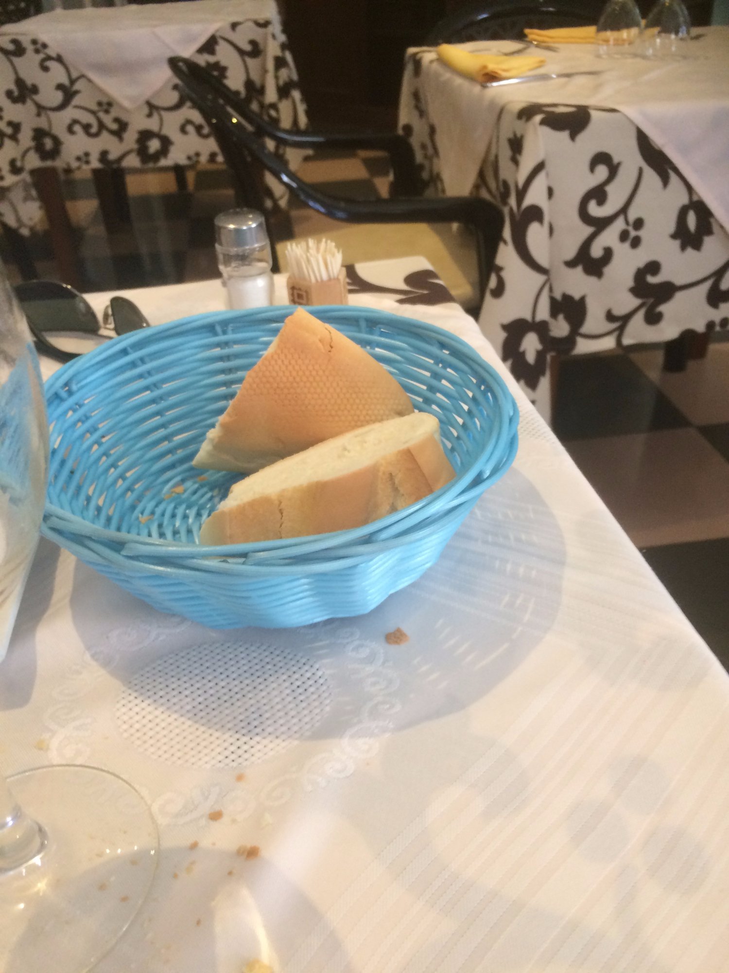 Hotel Frijon-餐饮