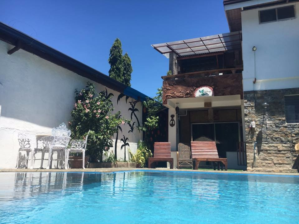 Bancao-Bancao酒店住宿-Lala Panzi Bed and Breakfast